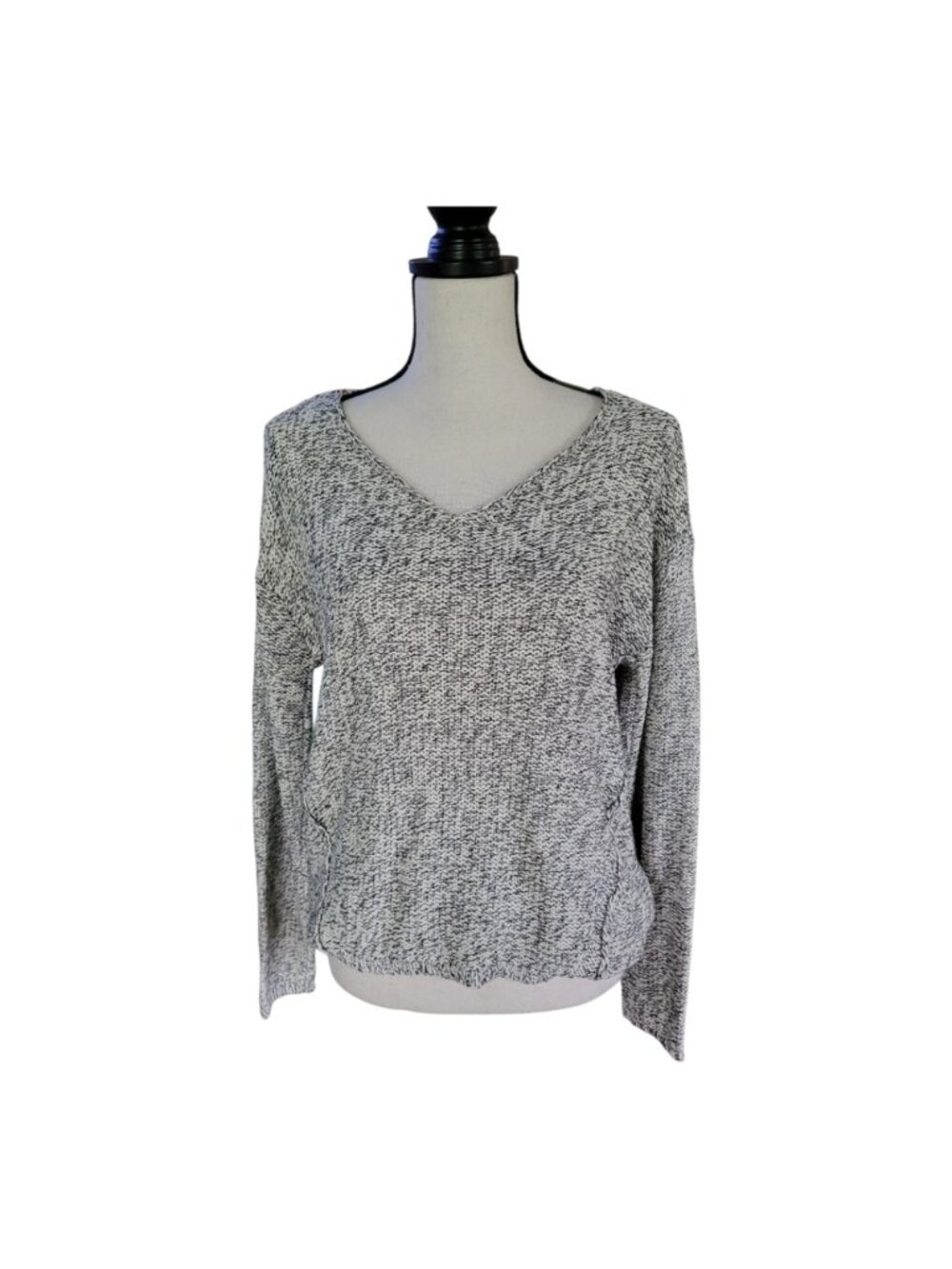 RDI Long sleeve Knit Sweater New Size L‎